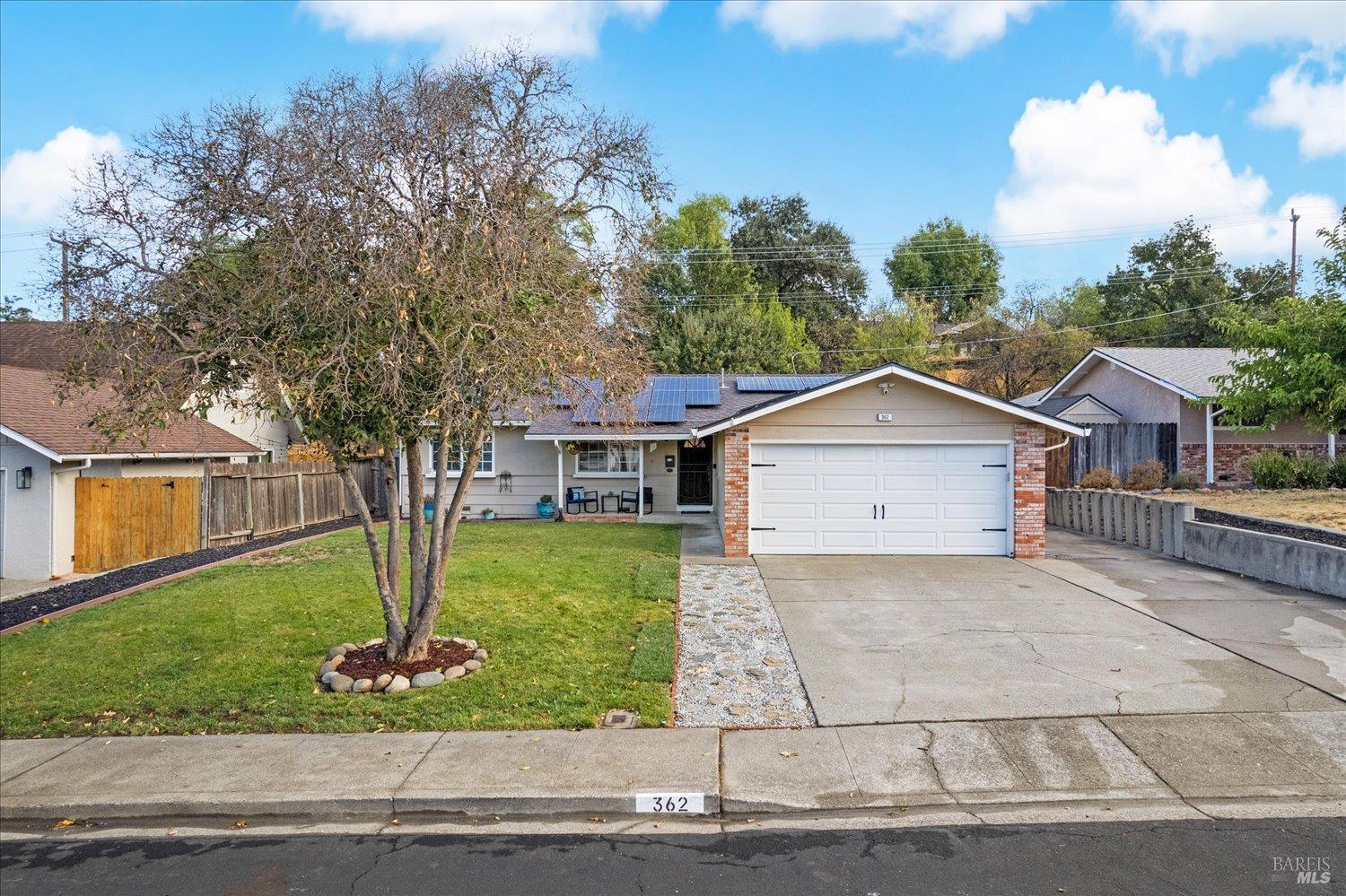 362 Berryessa Dr