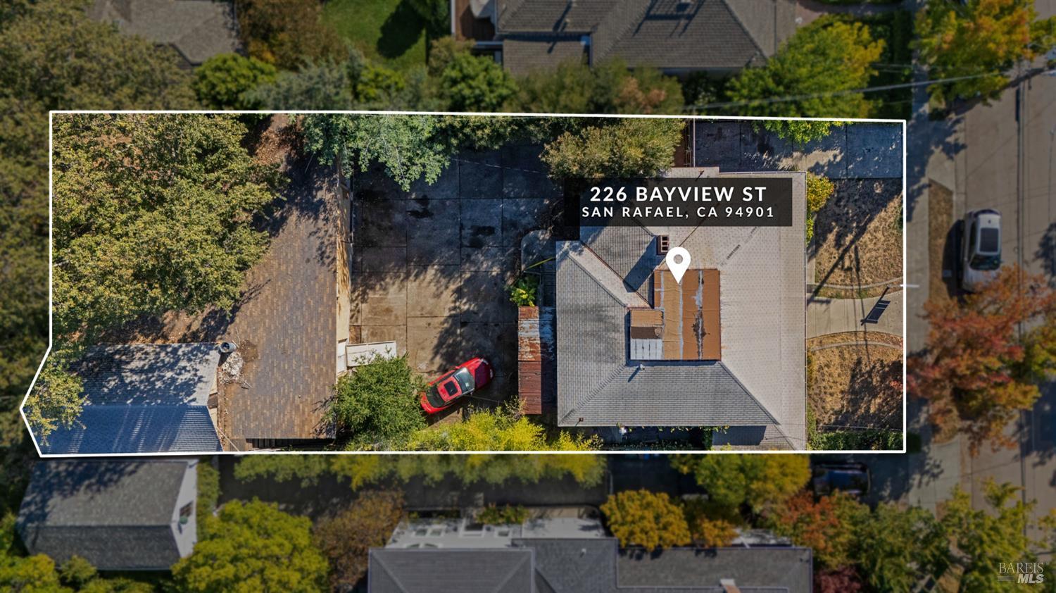 226 Bayview St