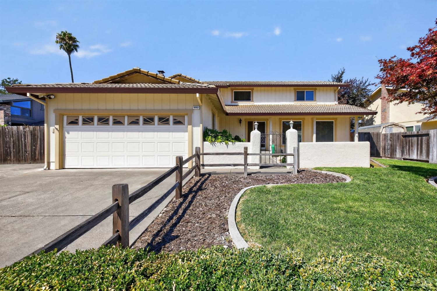 6093 Donna Ct