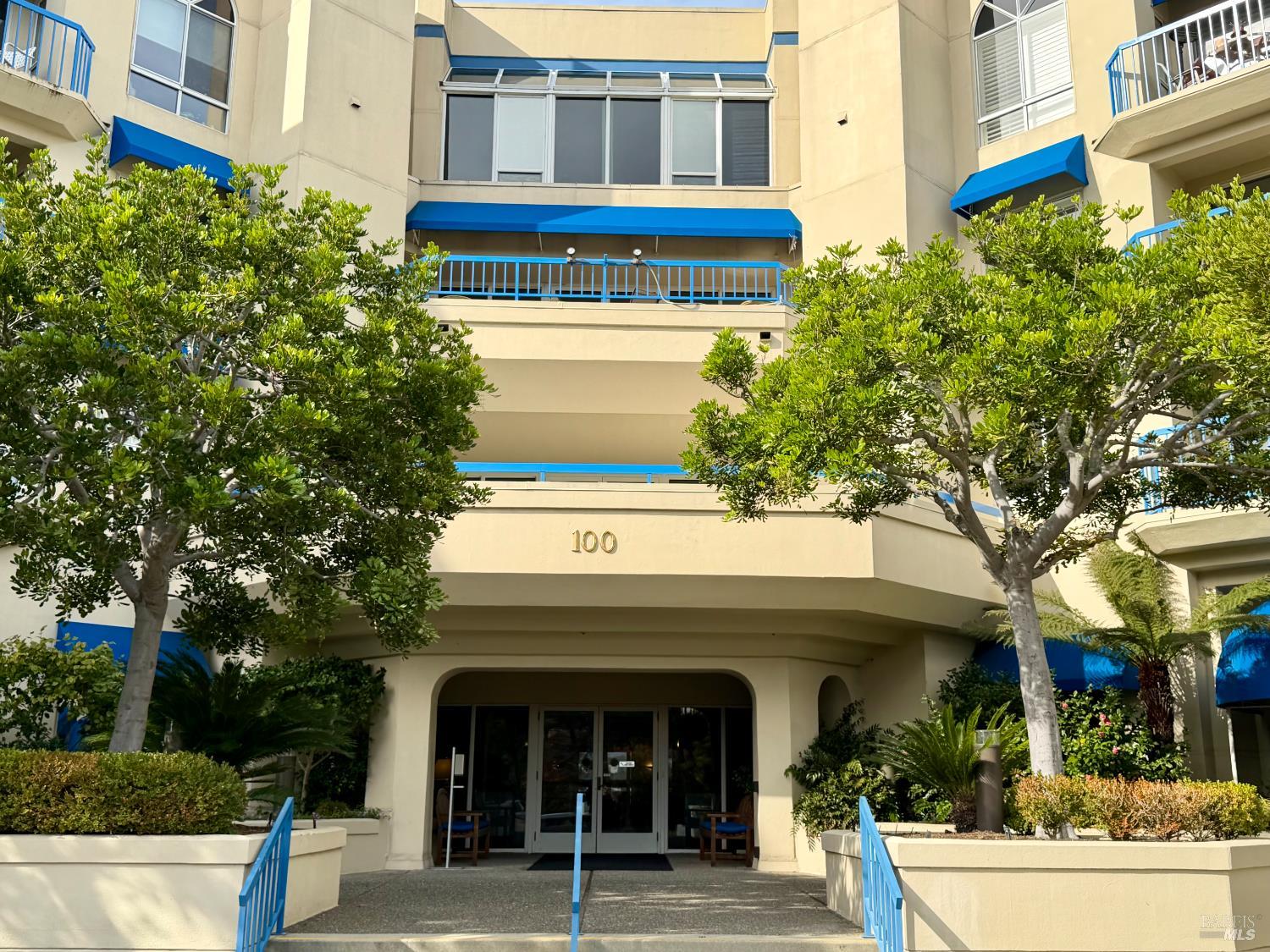 100 Thorndale Dr #125