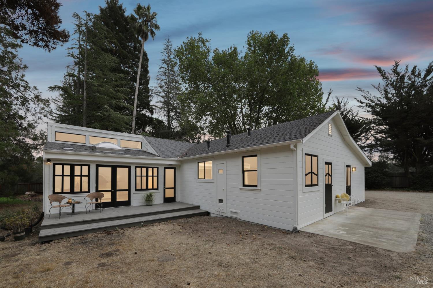 4110 Harrison Grade Road