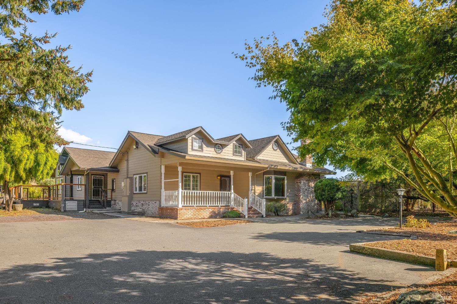 13881 Bodega Hwy