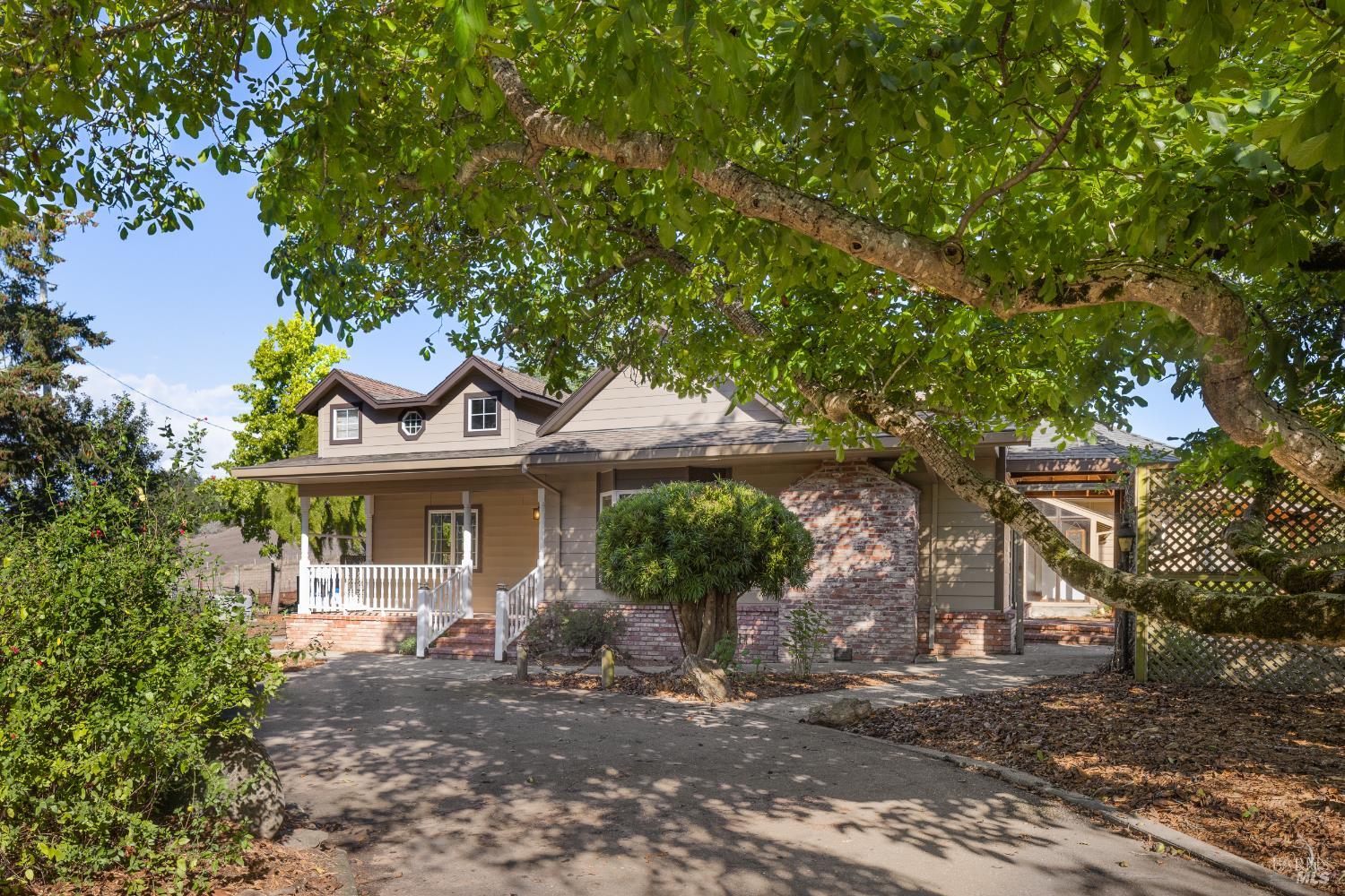 13881 Bodega Hwy