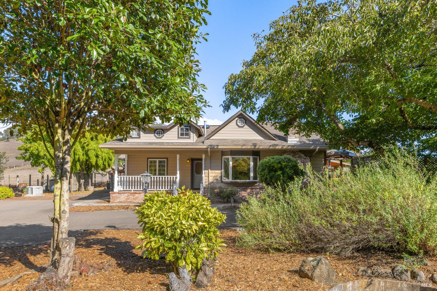 13881 Bodega Hwy