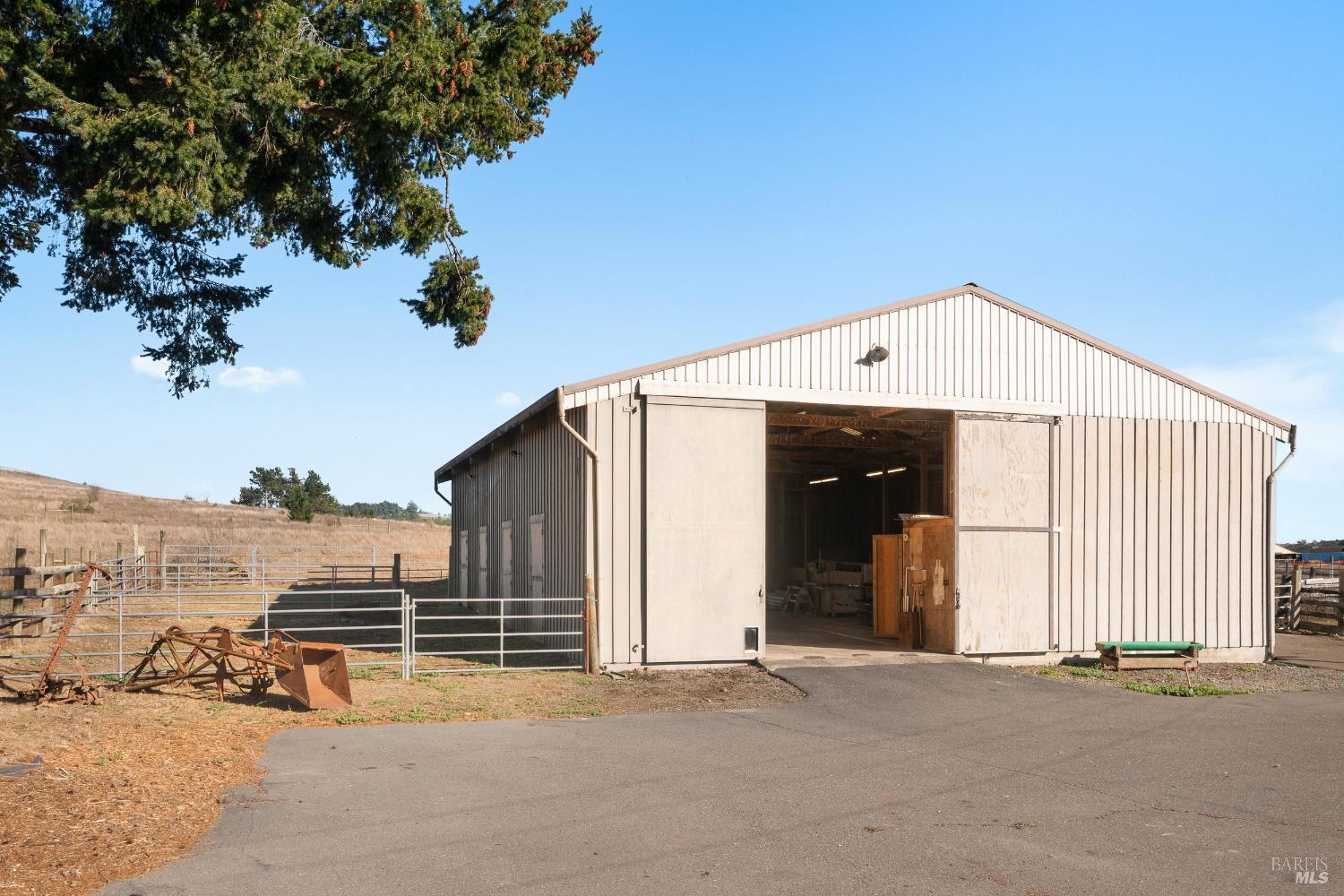 13881 Bodega Hwy