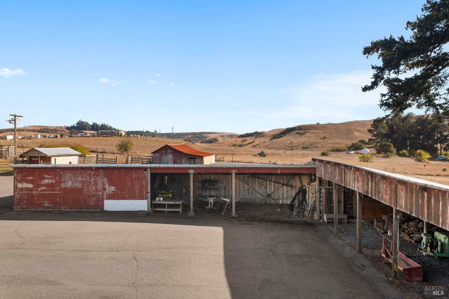 13881 Bodega Hwy