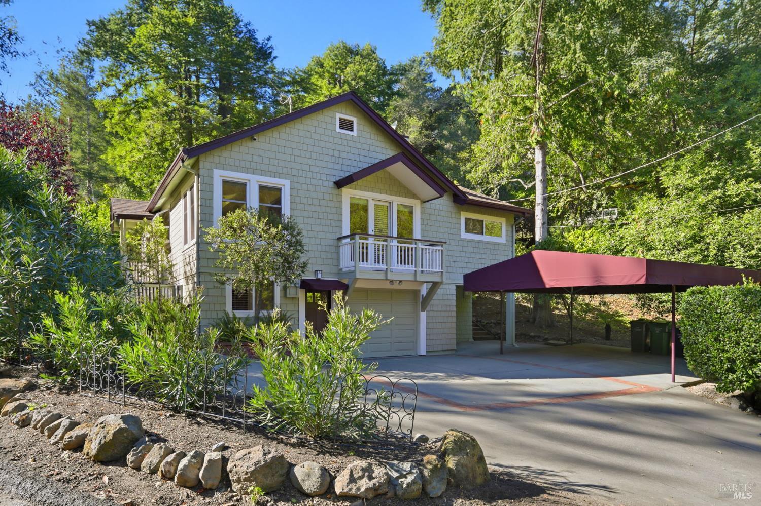 2 Fern Rd