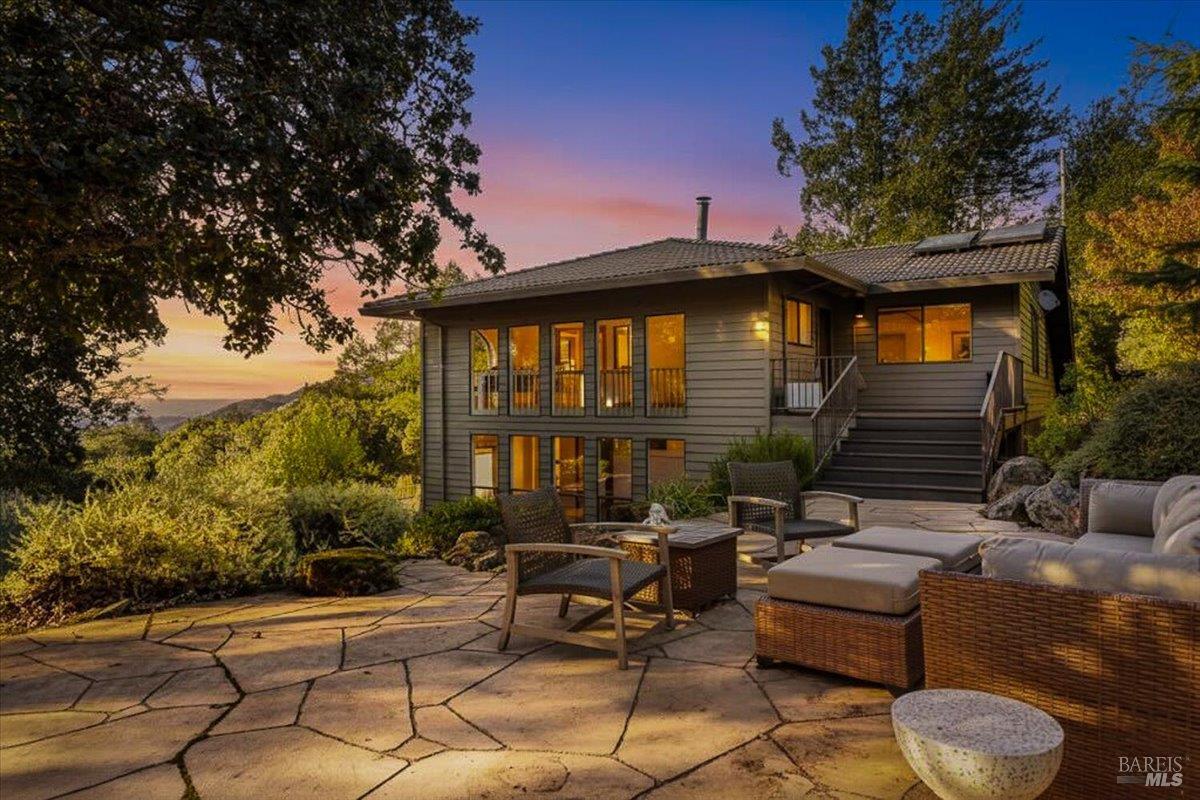 7061 Bennett Valley Rd