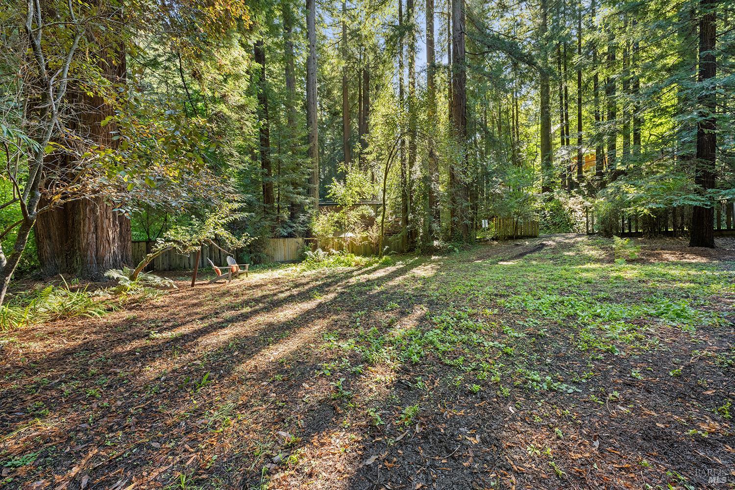 2050 Cazadero Hwy