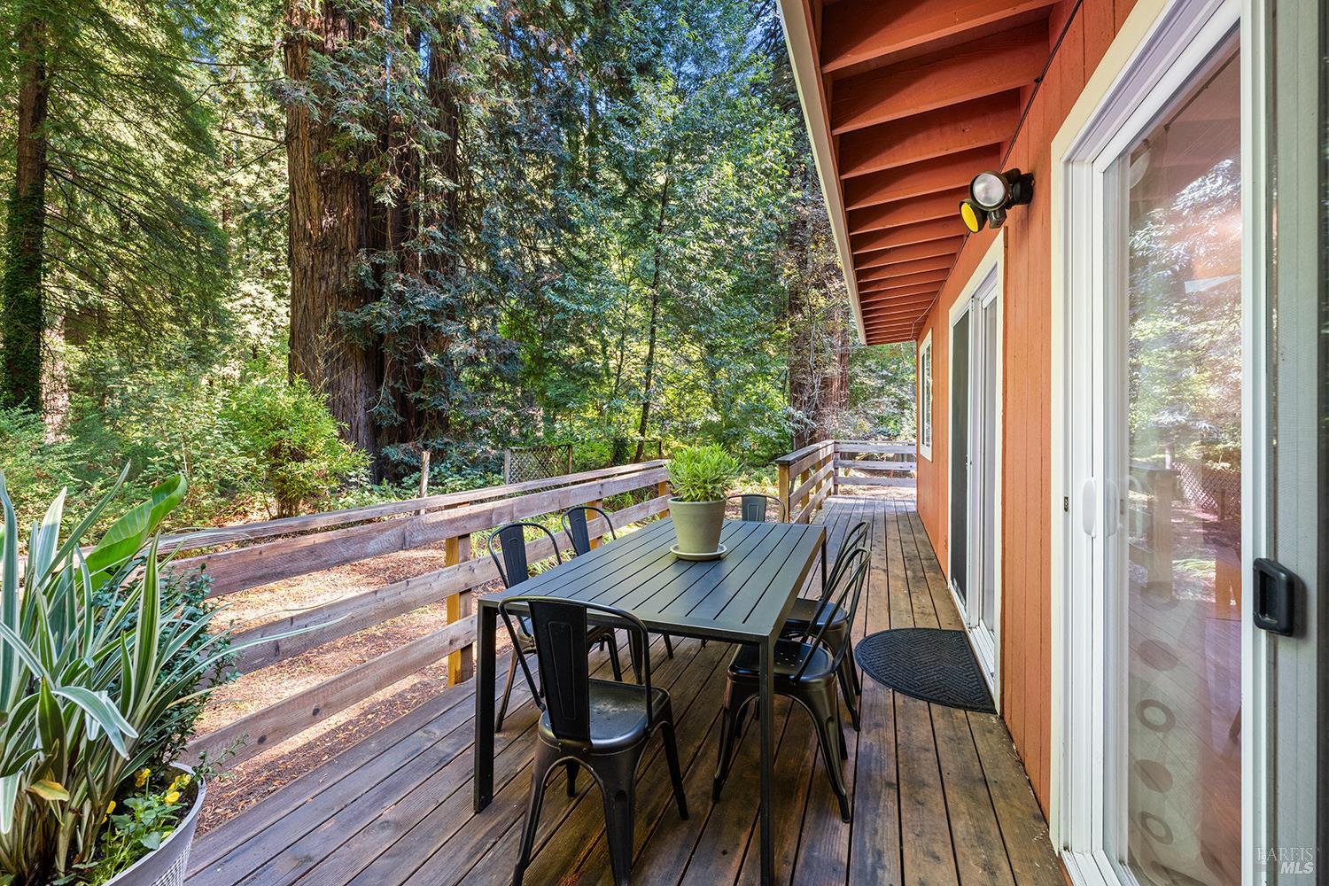 2050 Cazadero Hwy