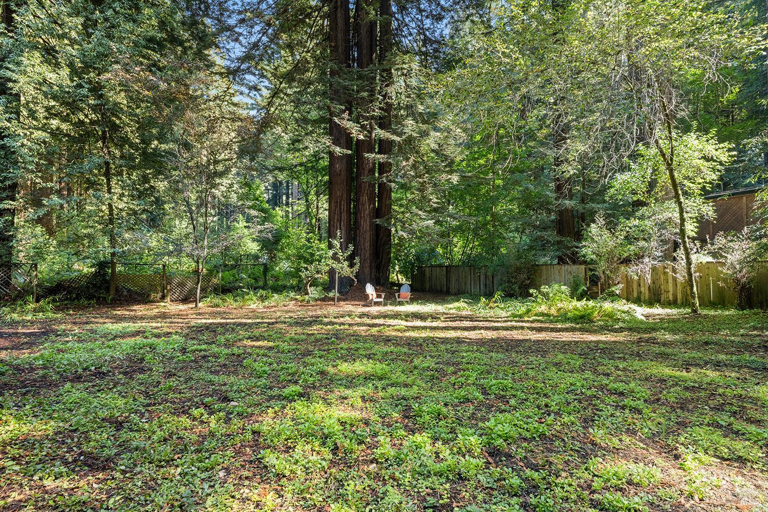 2050 Cazadero Hwy
