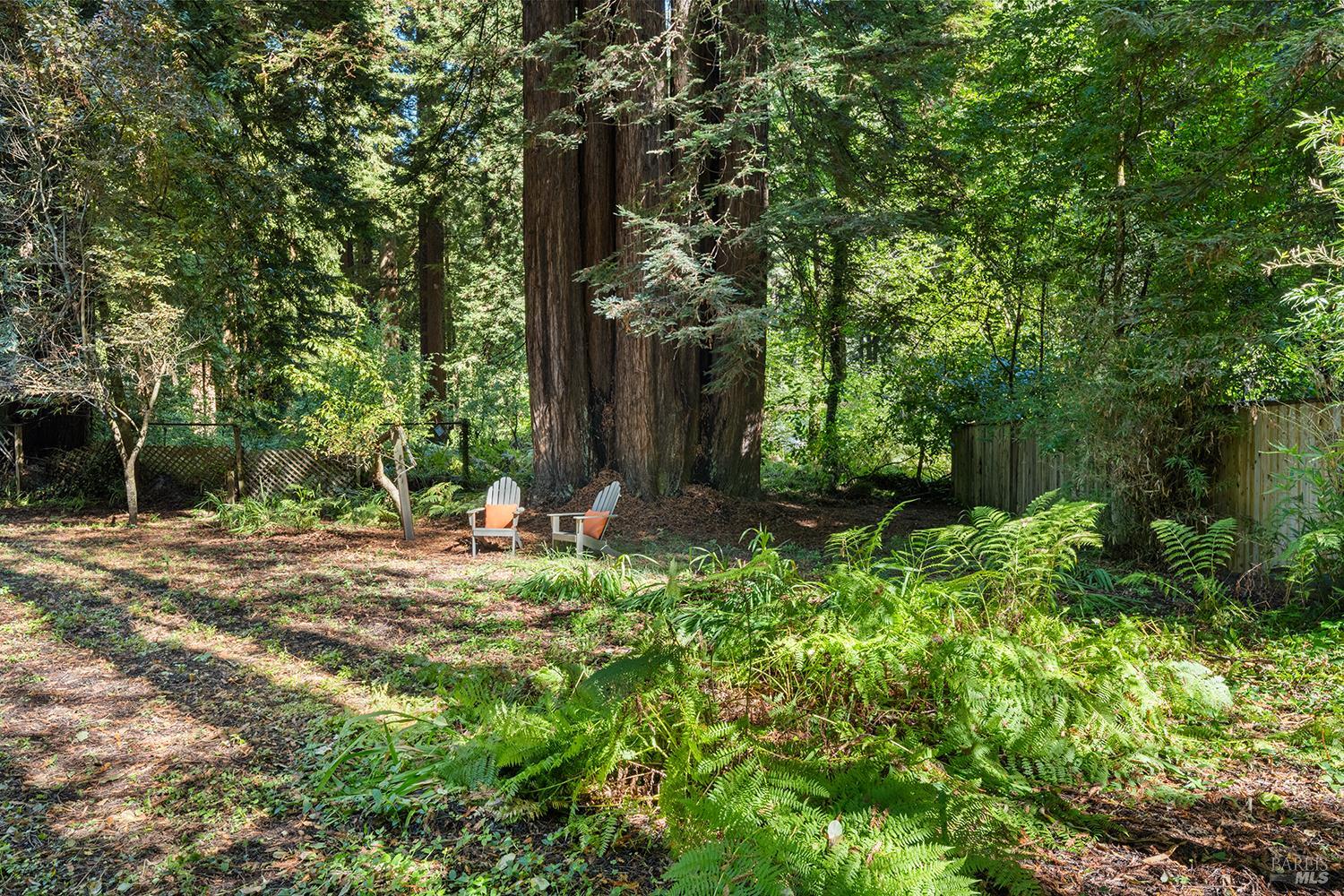2050 Cazadero Hwy