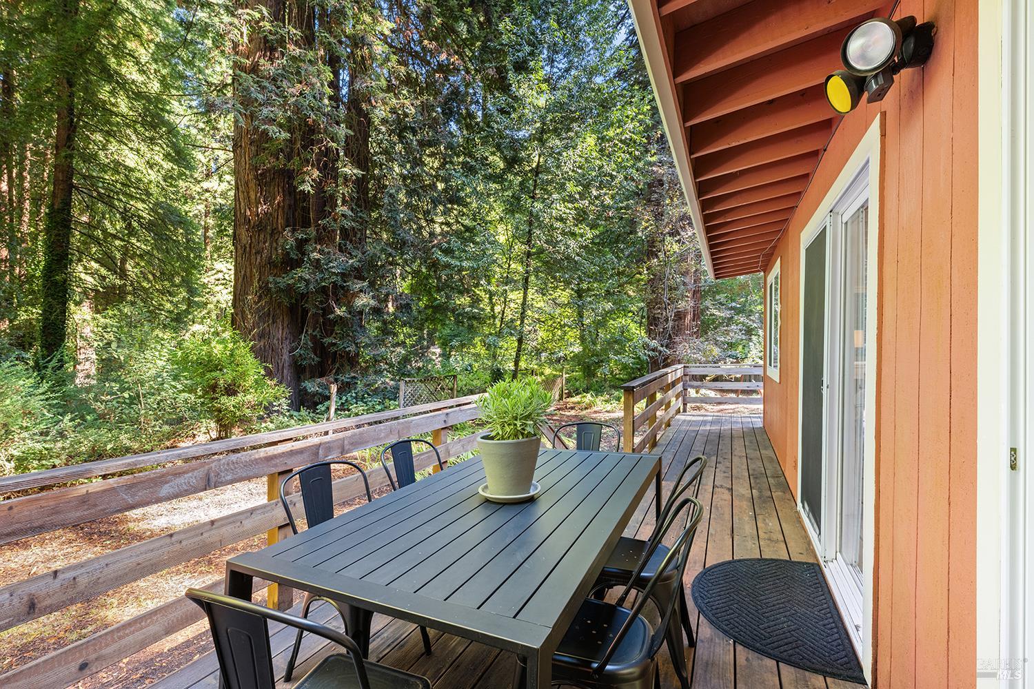 2050 Cazadero Hwy