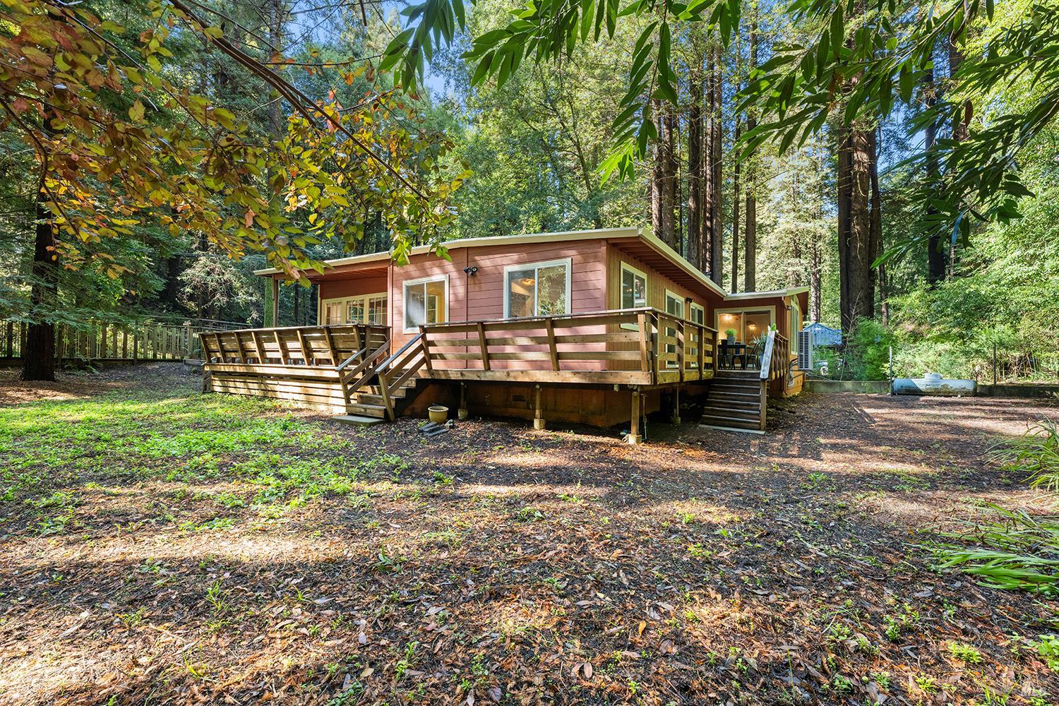 2050 Cazadero Hwy