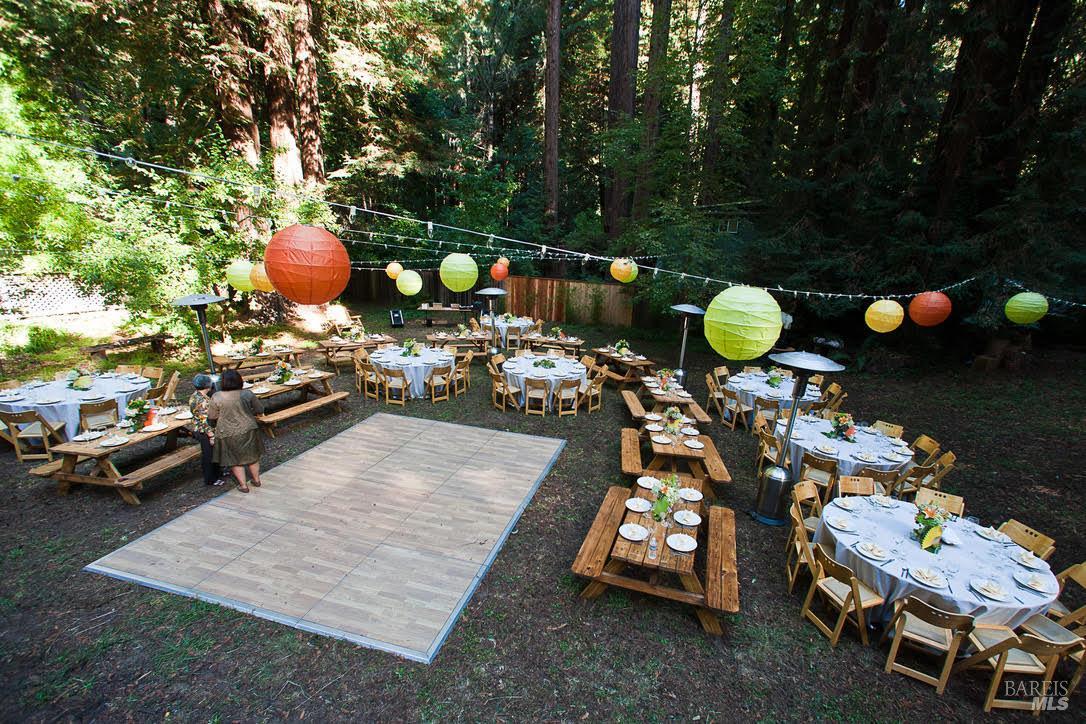 2050 Cazadero Hwy
