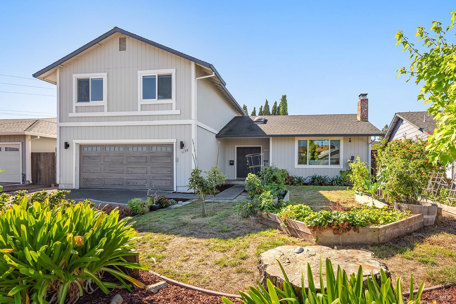 1158 San Rafael Dr