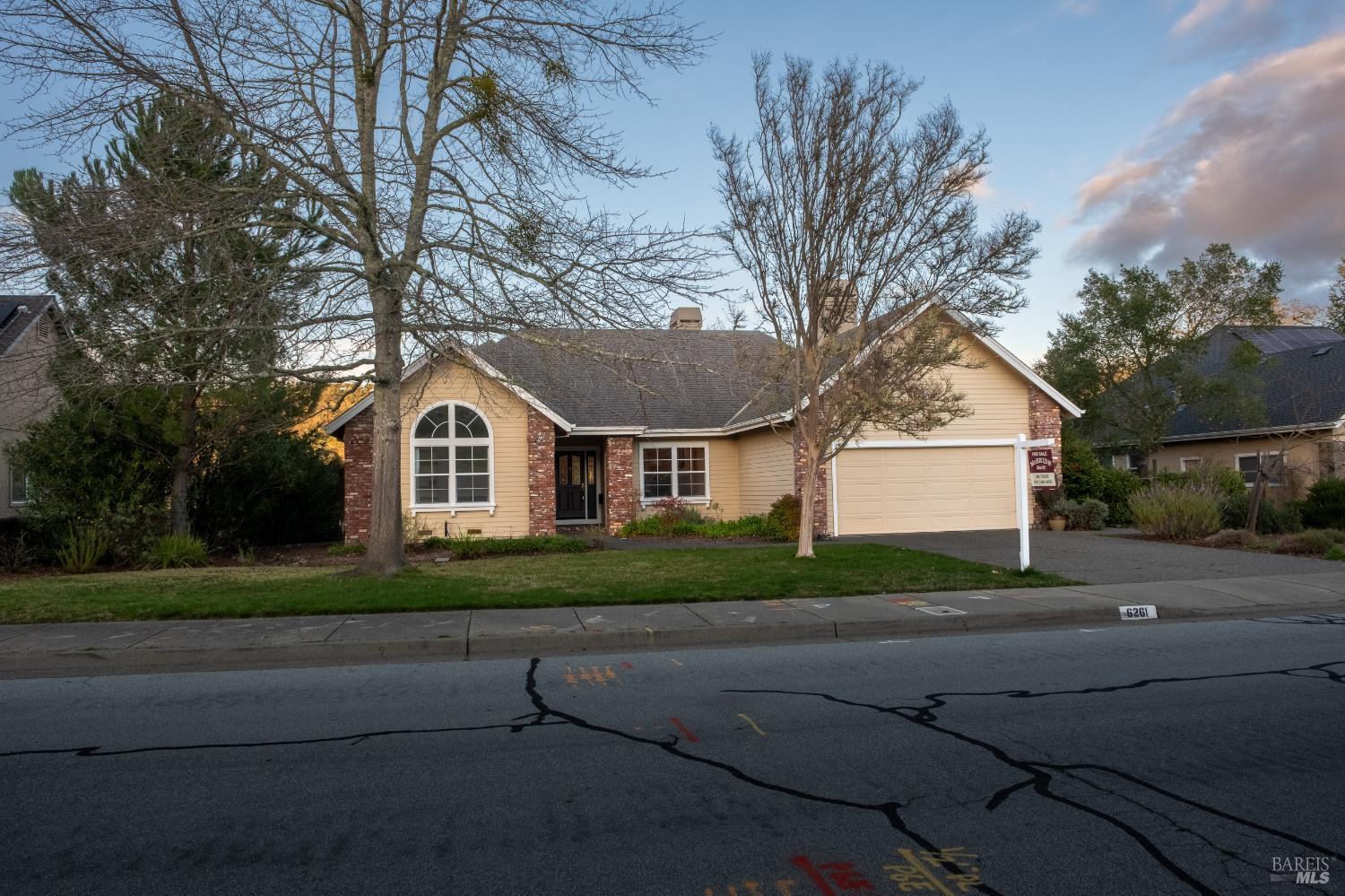 6261 Meadowstone Drive