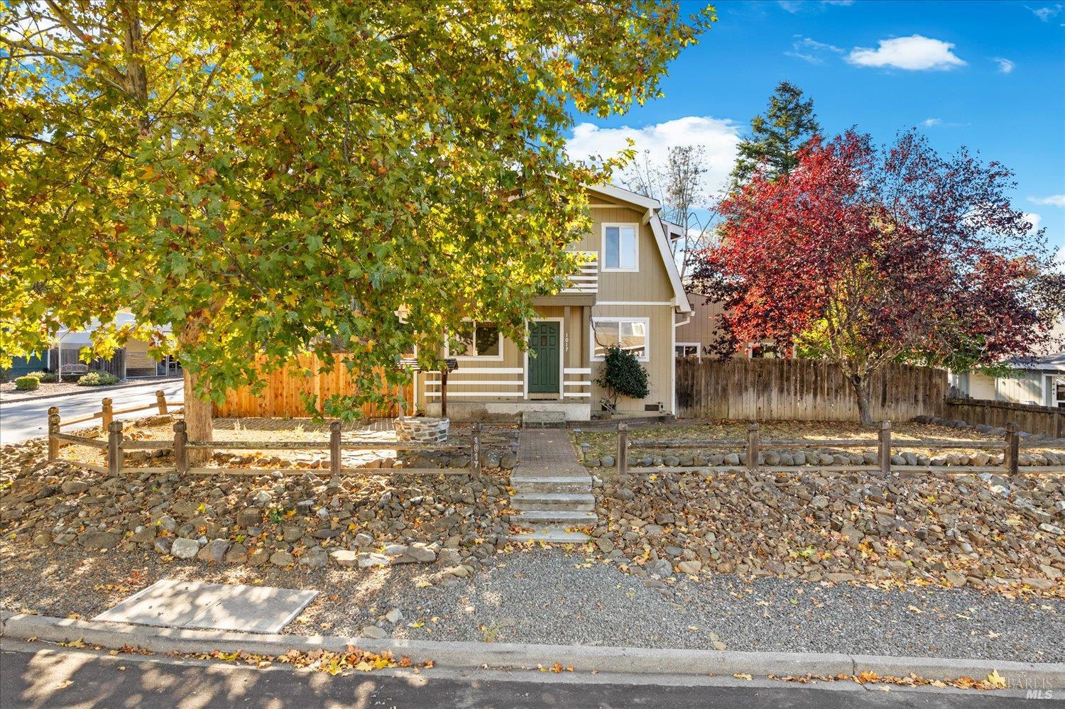 1017 Headlands Dr