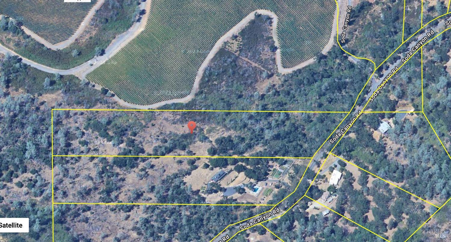 3176 Soda Canyon Rd