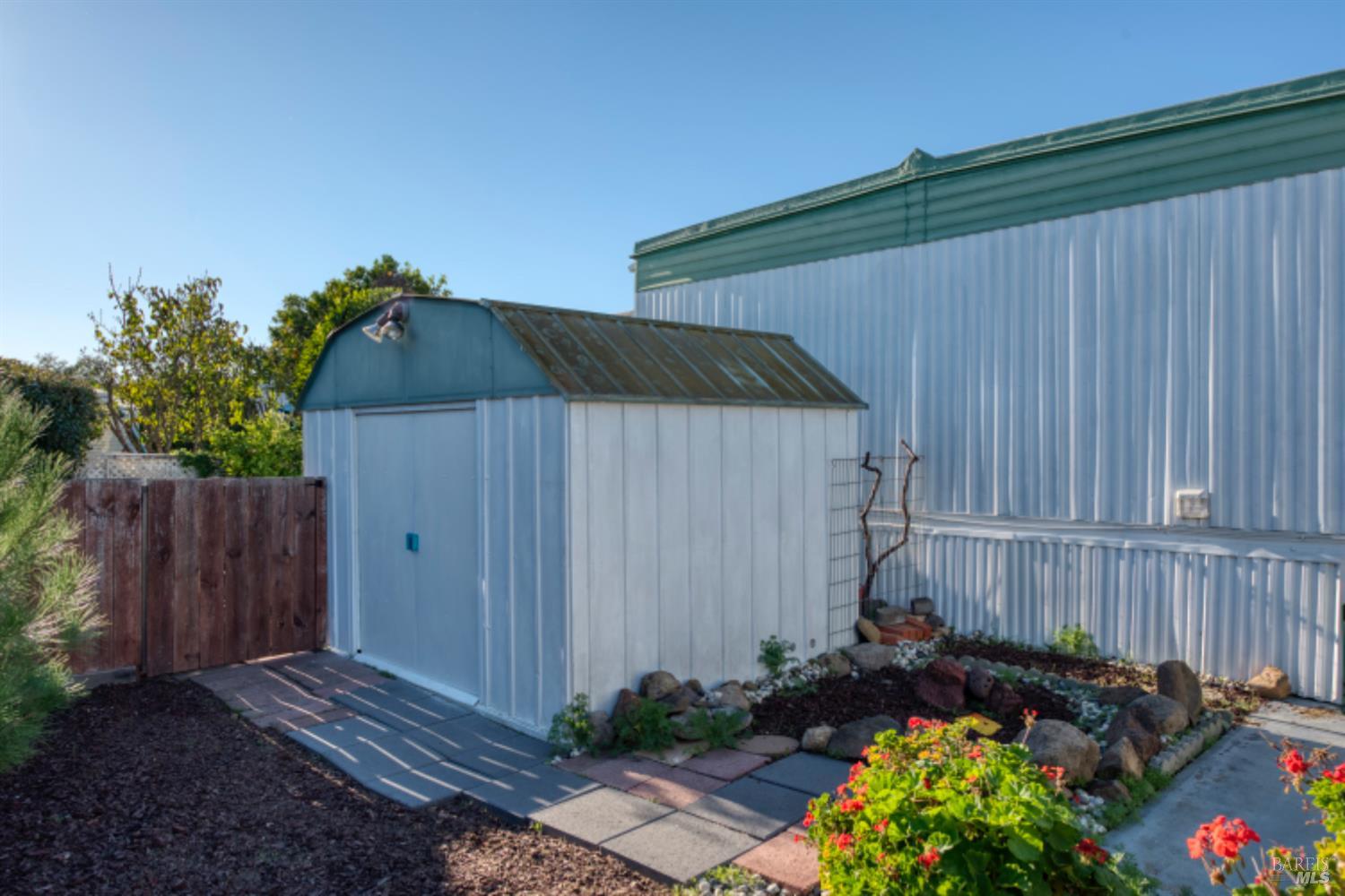 307 Stacey Way