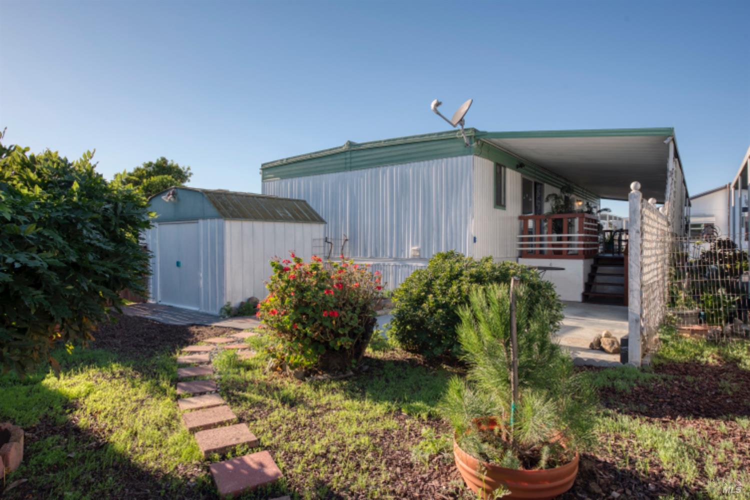 307 Stacey Way