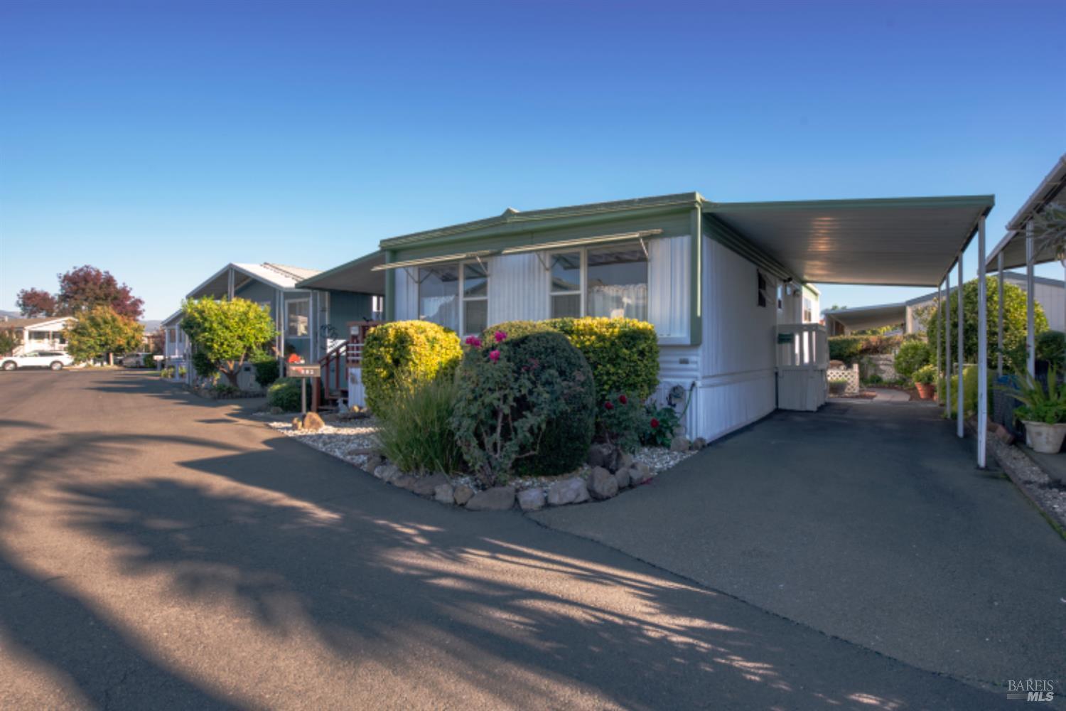 307 Stacey Way