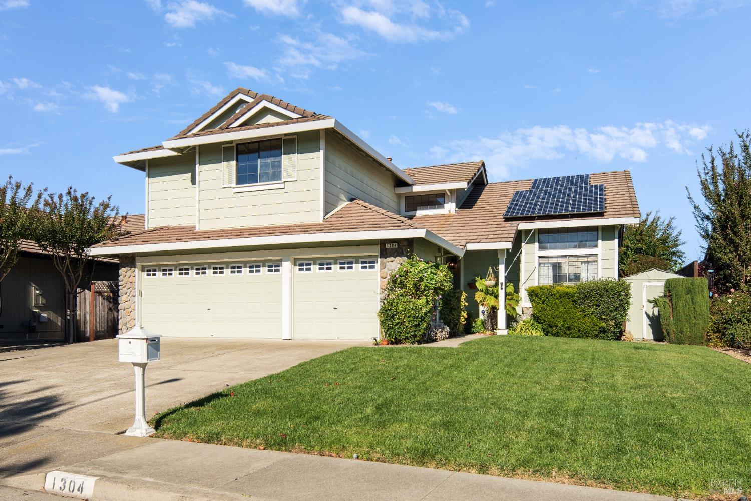 1304 Rosie Court