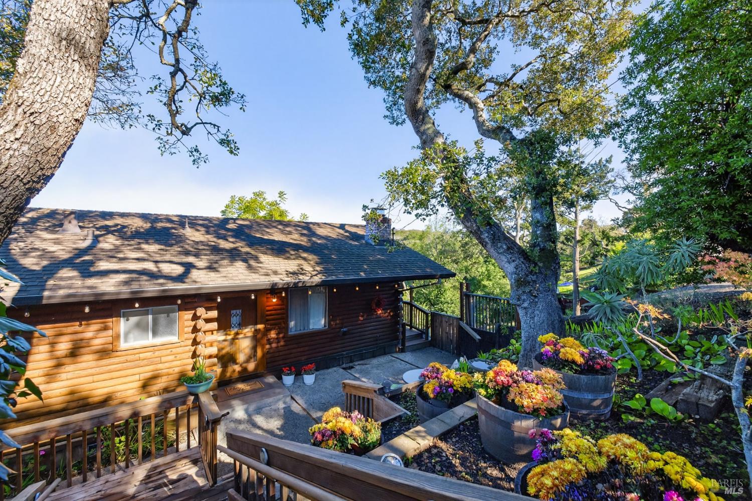 30 Manzanita Avenue