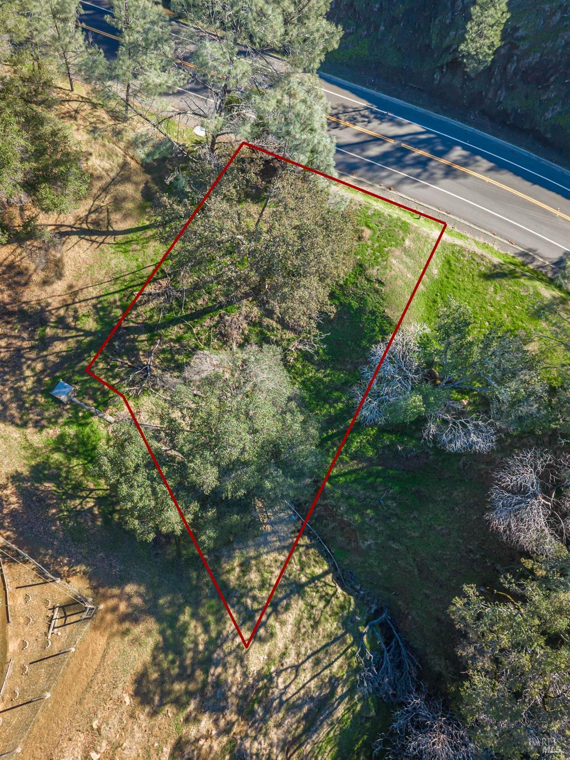 1155 Steele Canyon Road