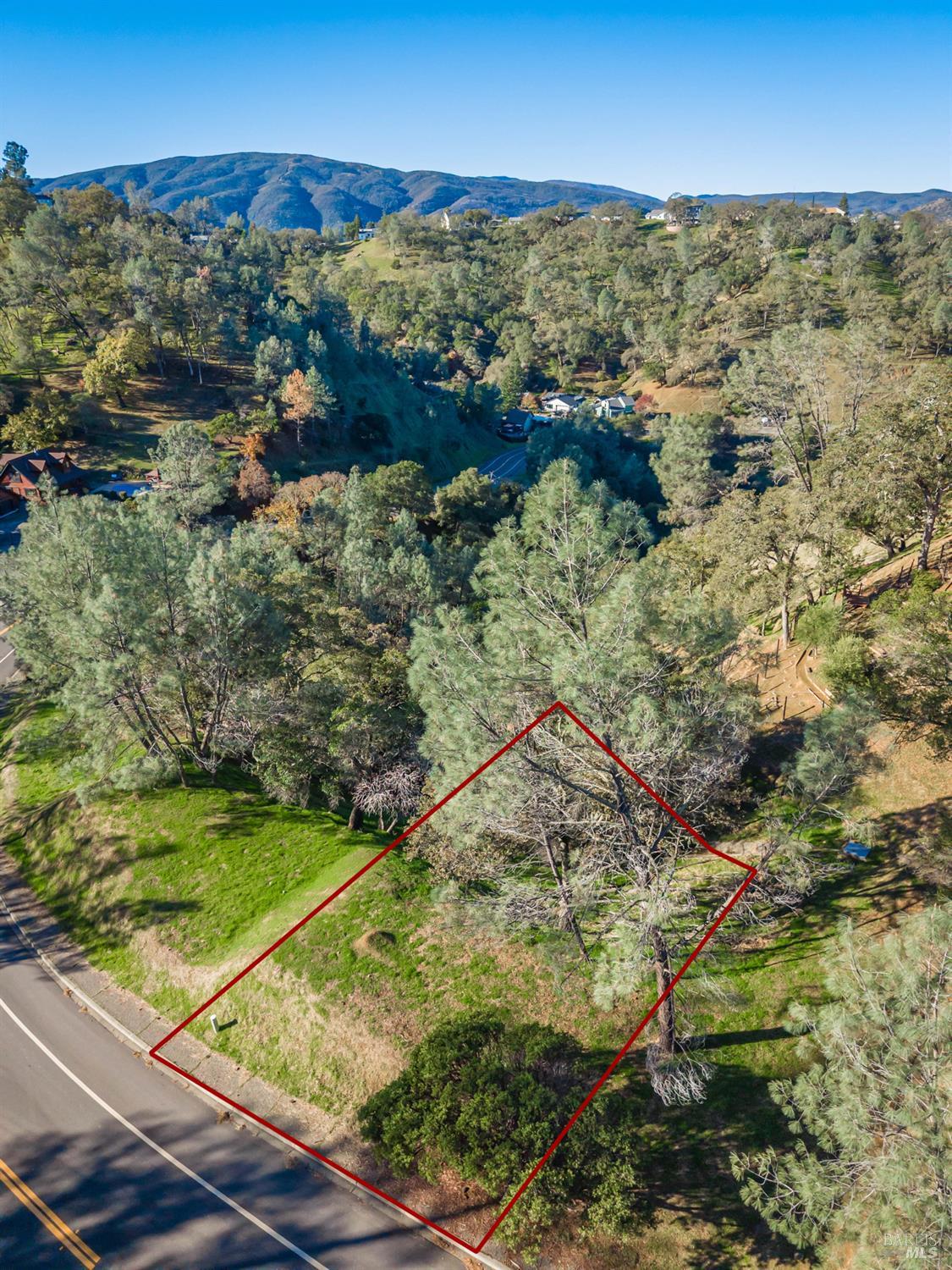 1155 Steele Canyon Road