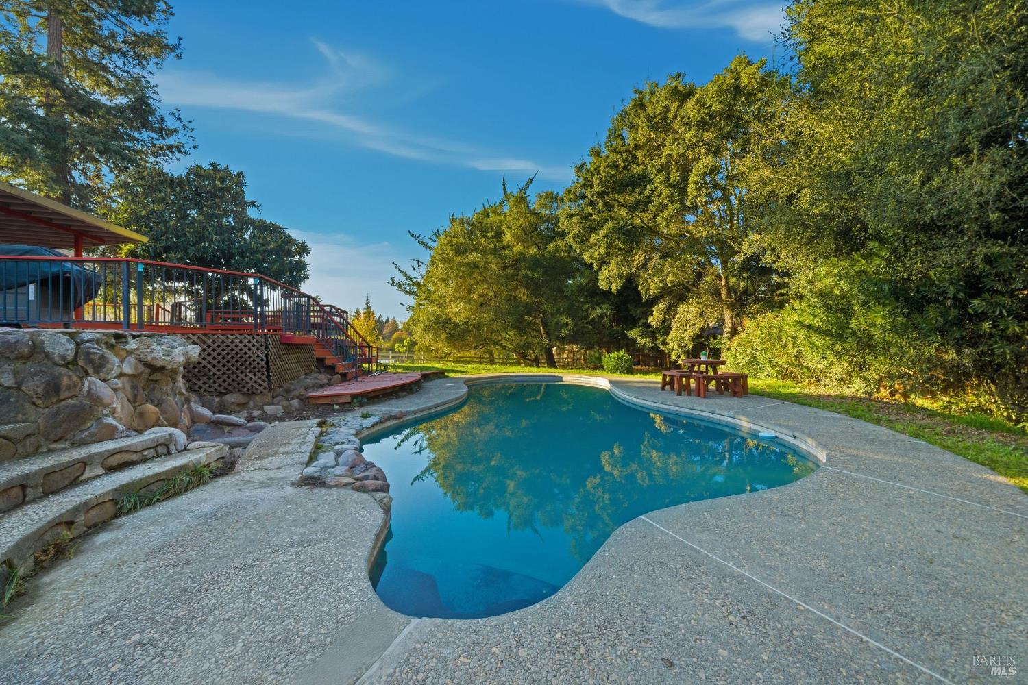 6404 Guerneville Road