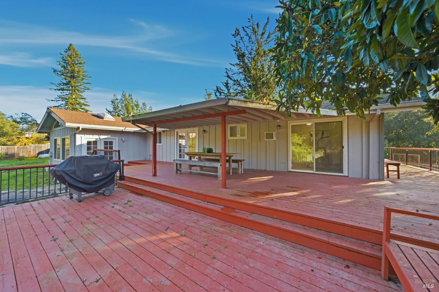 6404 Guerneville Road