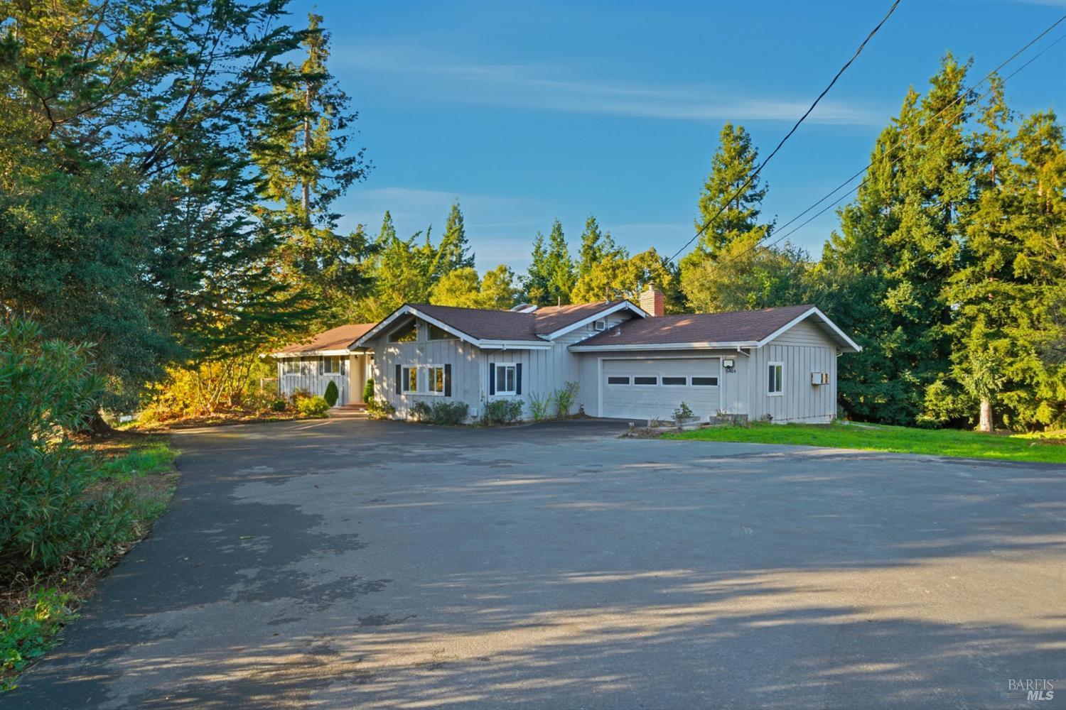 6404 Guerneville Road