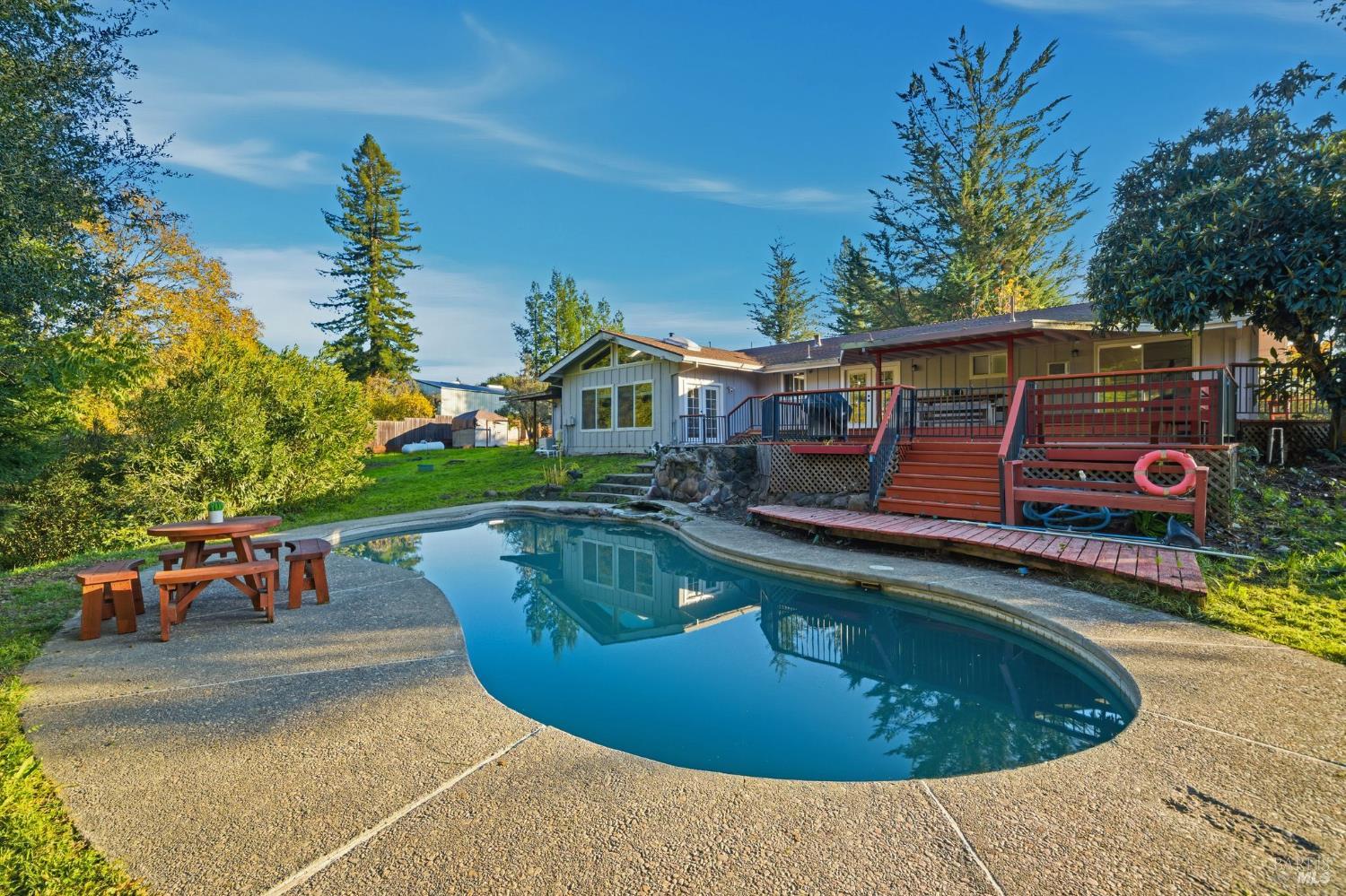 6404 Guerneville Road