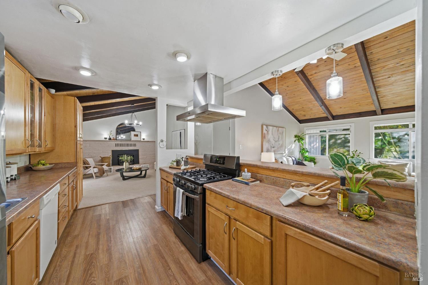 6404 Guerneville Road