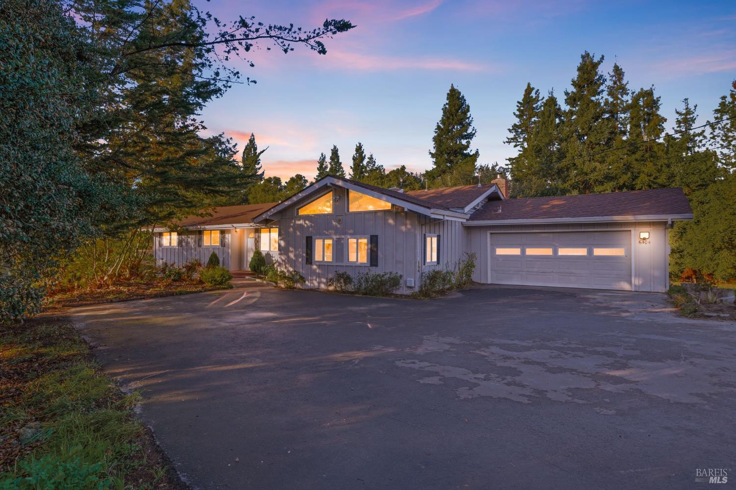 6404 Guerneville Road
