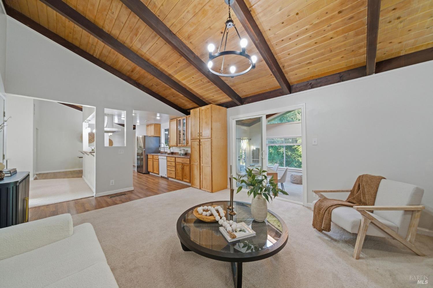 6404 Guerneville Road