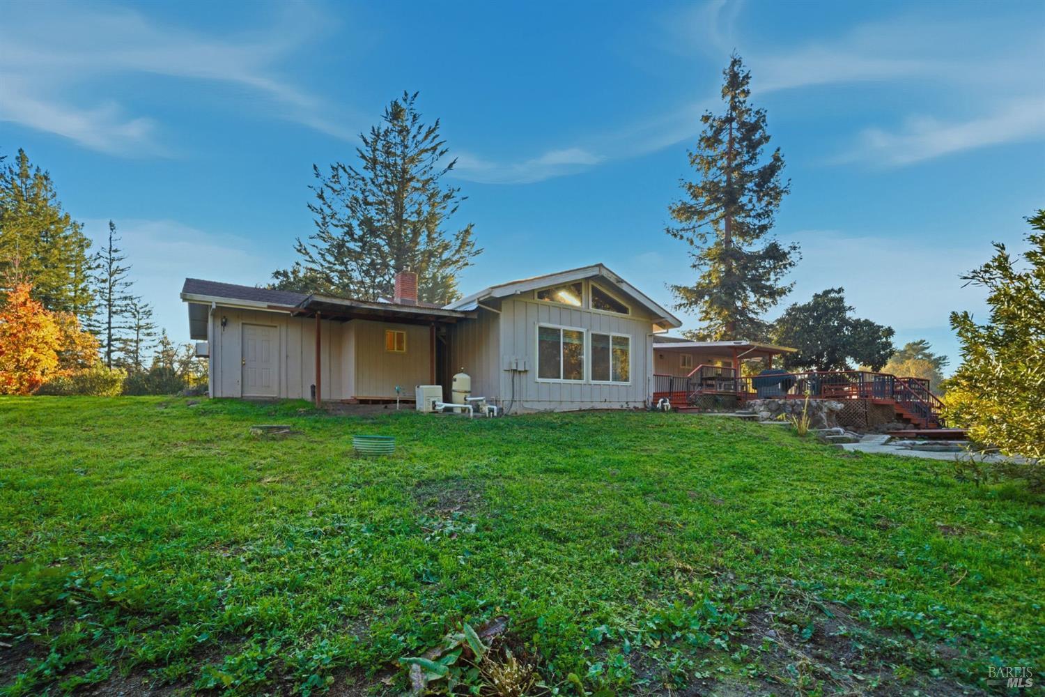 6404 Guerneville Road