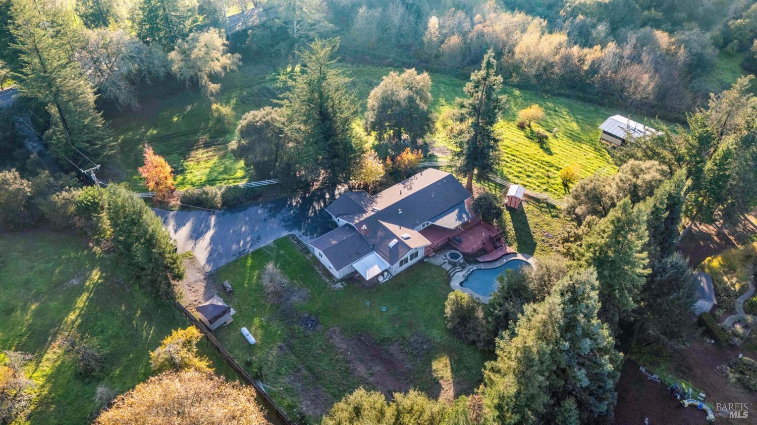 6404 Guerneville Road