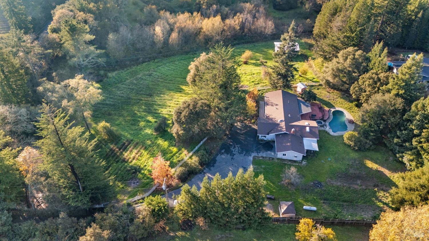 6404 Guerneville Road