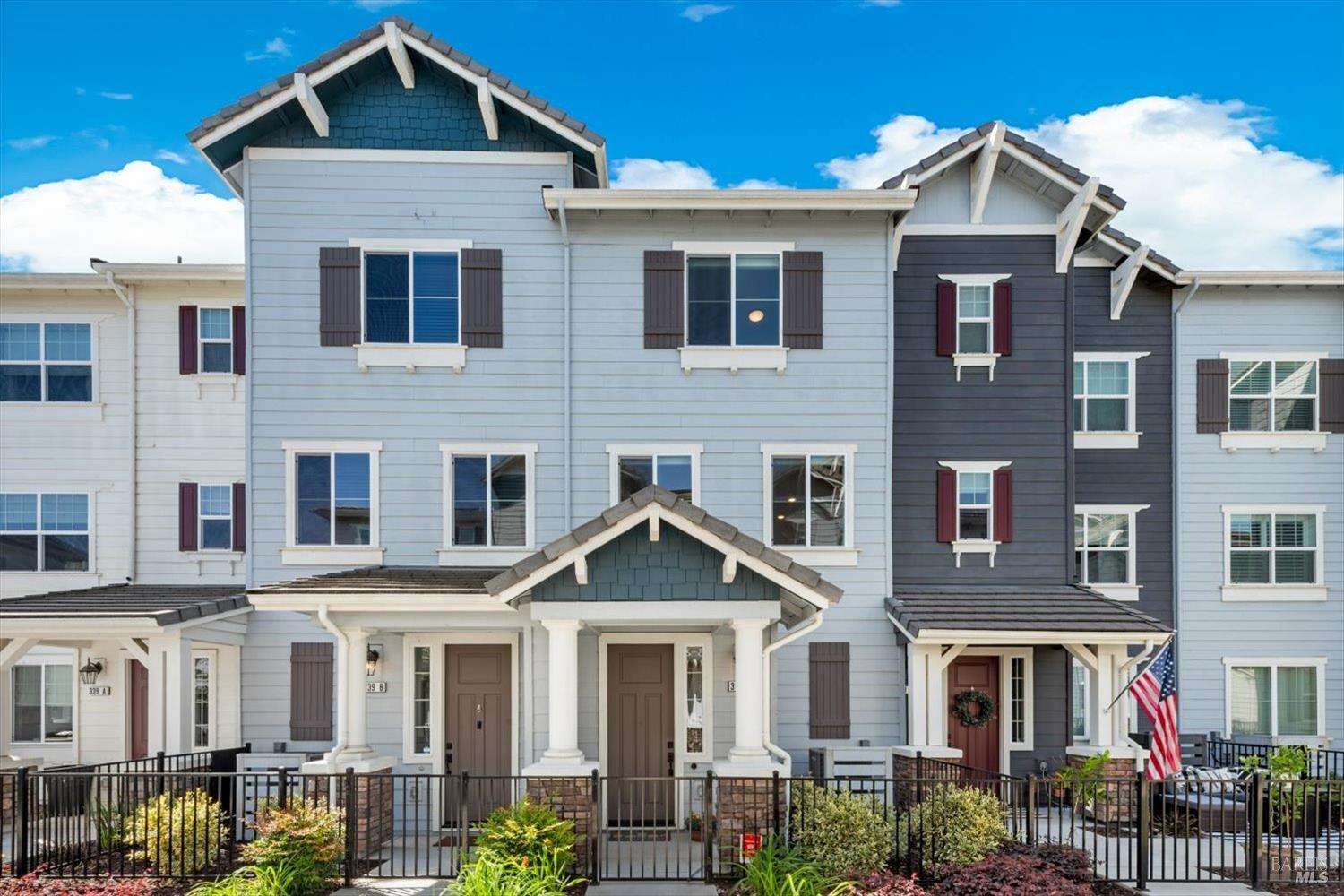 339 Pear Tree Terrace Unit: #C