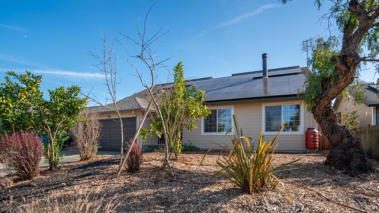 1636 Sarkesian Drive