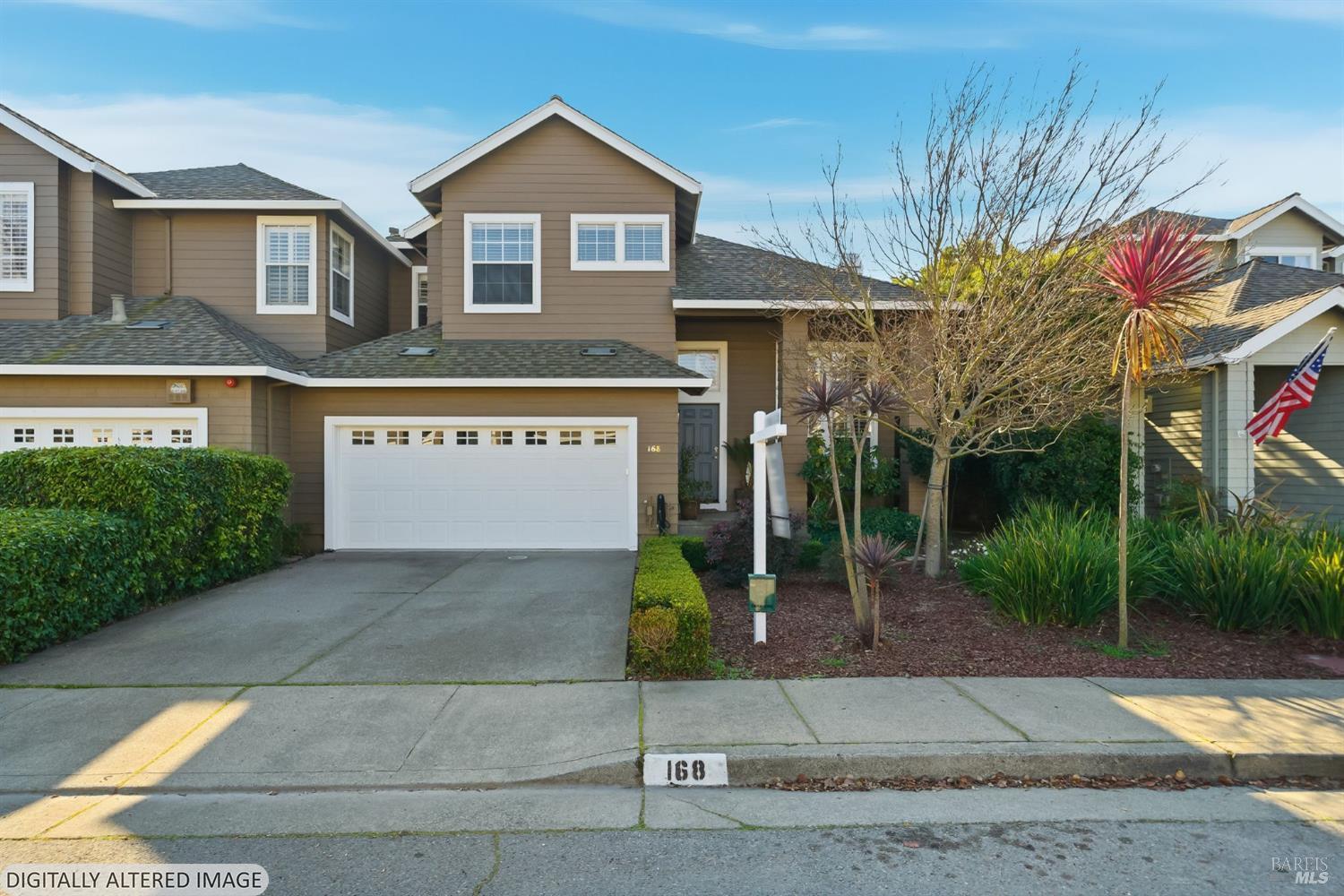 168 Baypoint Drive