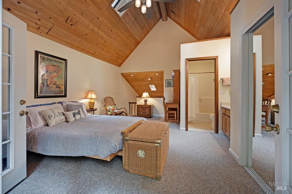 2305 Cazadero Highway