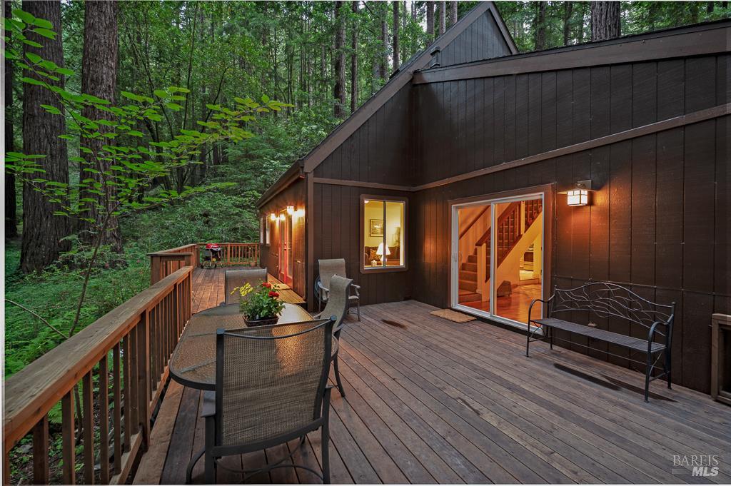 2305 Cazadero Highway