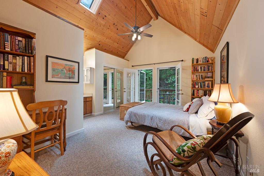 2305 Cazadero Highway
