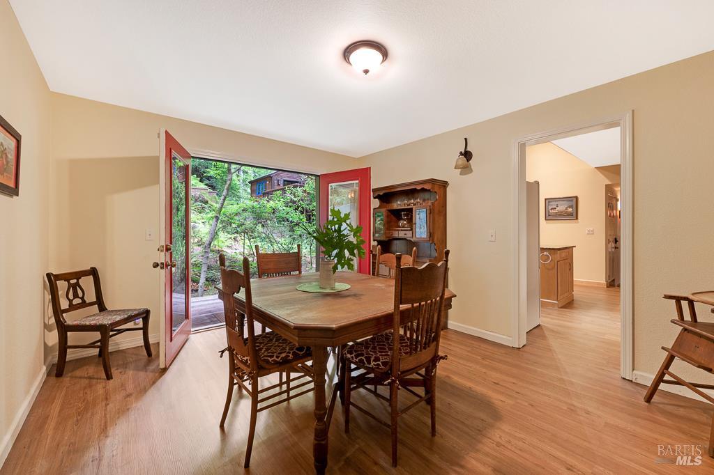 2305 Cazadero Highway