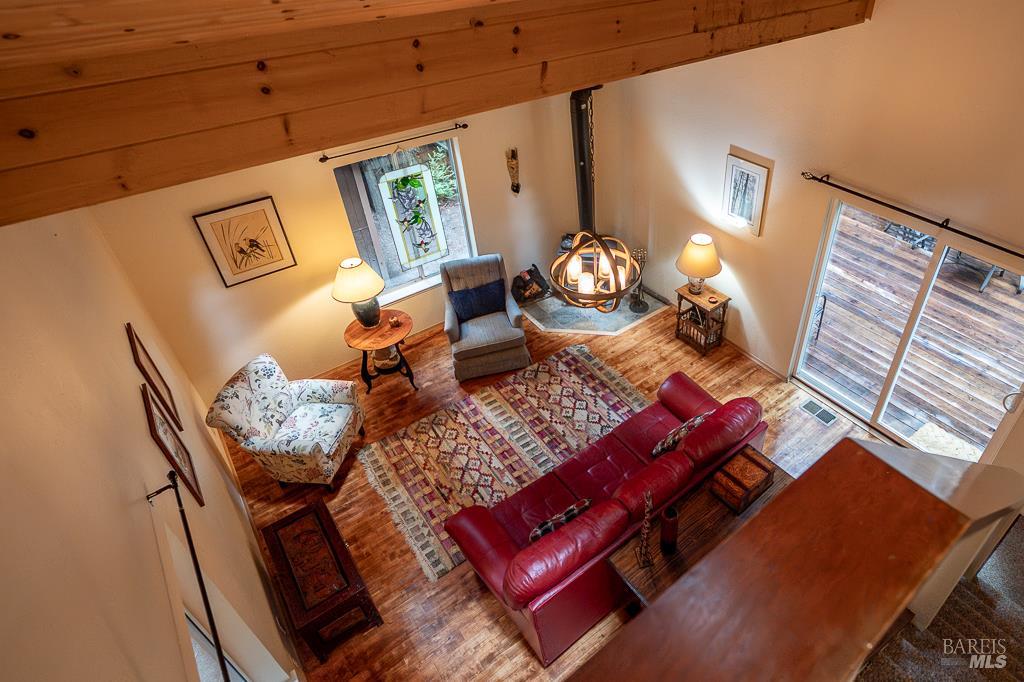 2305 Cazadero Highway