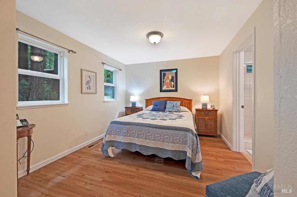 2305 Cazadero Highway