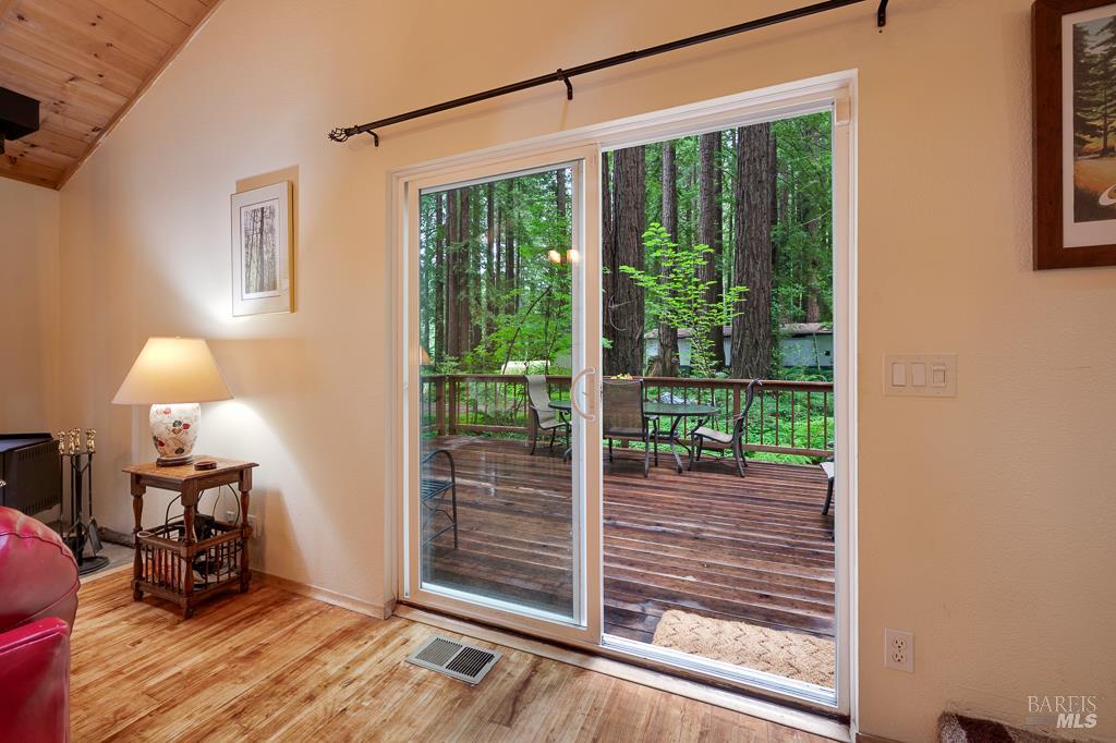 2305 Cazadero Highway